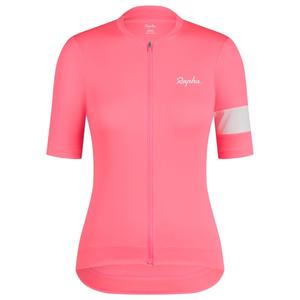 Женская майка для велоспорта Rapha, мультиколор