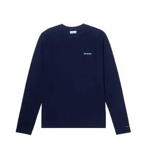 Футболка мужская Columbia, синий