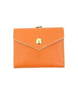 Складной кошелек Il Bisonte