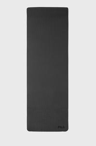 Коврик для йоги Cixi Fila, черный