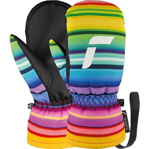 Перчатки Reusch Carter R-Tex XT Junior Reusch, мультиколор