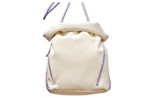 Skechers Сумка для хранения из ткани, кросс-боди, наплечная сумка trumpets unisex light sand yellow