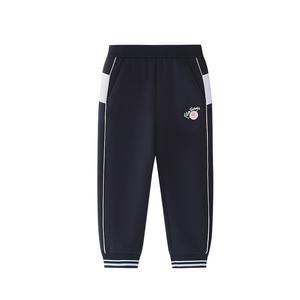 FILA KIDS Брюки из трикотажной ткани PERFORMANCE FPH RD Royal Blue детские