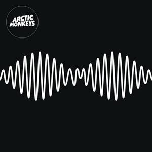 Виниловая пластинка LP AM [180 Gram Vinyl] - Arctic Monkeys