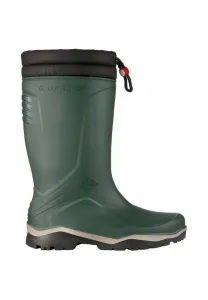 Резиновые сапоги Dunlop, Oliv