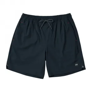 Шорты SAXX Underwear Multi-Sport 7´´ 2 in 1, черный