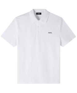 Стандартная рубашка поло