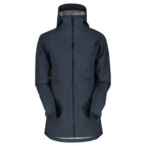 Куртка Scott Tech Coat 3L, синий