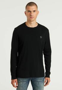 Топ CHASIN' HELY, Black