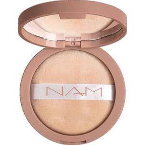 Рассыпчатая пудра Wonder Finish №1 NAM, 10 g