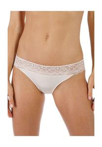 Женские кружевные трусы с плоской талией Amorous mey, цвет Bailey