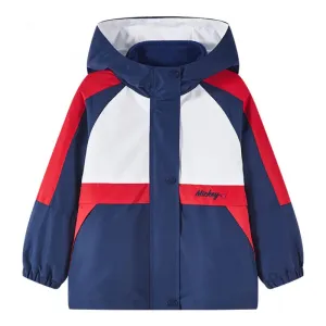 Disney Куртка для дошкольников, фиолетовая