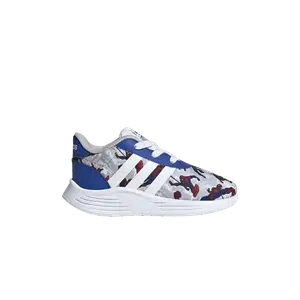 Кроссовки adidas Marvel x Lite Racer 2.0 Infant 'Spiderman', синий
