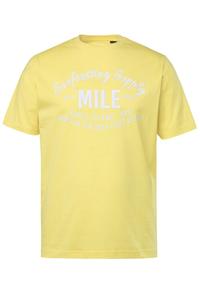 Футболка Jp1880, желтый