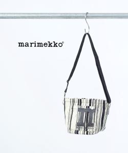 КРЕСТОВОЕ МОНО МИНИ Marimekko SILUETTI