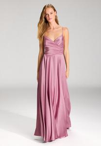 Платье Swing HEY KYLA, Old Rose/Light Pink