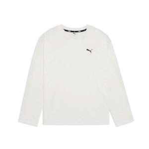 Мужская футболка с длинным рукавом ESS Elevated MX