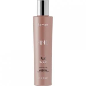 And Primer 05 Seal Serum Разглаживающая сыворотка 100 мл, Kemon