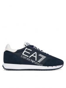 Кроссовки 7X000541 AF18609 MB198 Ea7 Emporio Armani, синий