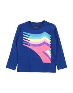 Футболка Diadora, синий