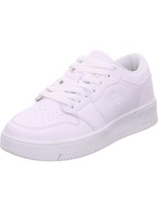 Кроссовки на шнуровке Jela shoes, белый