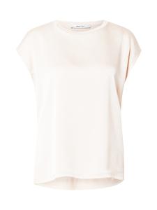 Блуза ABOUT YOU Larissa, бежевый