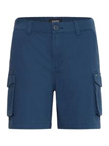 Повседневные брюки-карго Oxmo KVINNE, Dark blue