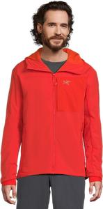 Мужская толстовка Proton Arc'teryx, Dynasty