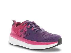 Ультра кроссовки - женские Propet, Purple/Pink