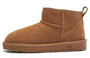 Зимние ботинки женские Zgr