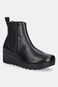 Ботинки челси VAZE177FLY Fly London, черный