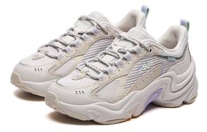 Женские массивные кроссовки FILA PANTERA