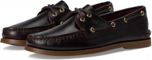 Лоферы Sperry Men's Classic Ao 2 Eye, Amaretto