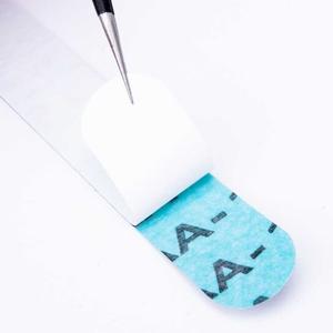 Сменные абразивные подушечки для P, Molly Lac