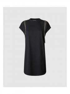 Платье в черном Pepe Jeans