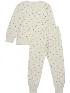 Пижама Minymo, серый