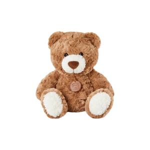 Плюшевая игрушка Super Cute Good Boy Bear Warrior Dolls высотой 25 см AIQINGCAOZHILIAN(WANJU)