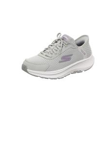 Тапочки Skechers, серый