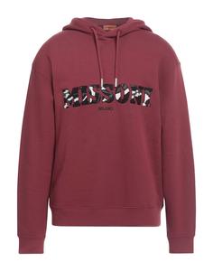 Толстовка Missoni, гранатовый