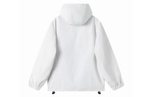 LEMANISM Пуховик унисекс, Черный