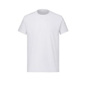 Футболка Dualis мужская DESCENTE, белый