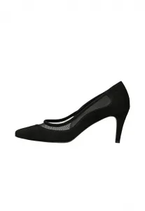 Классические каблуки Wojas, Black