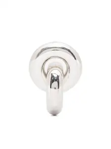 Серьги Cumulus Uncommon Matters, серебристый