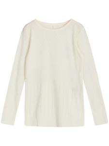 Свитер NOA NOA miniature Mini, слоновая кость