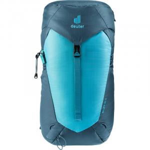 Рюкзак ac lite 28 sl Deuter, цвет lagoon-atlantic