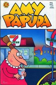 Amy Papuda (Northstar Productions)