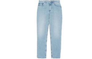 Женские джинсы Burberry, цвет Blue
