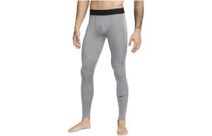 Спортивные брюки мужские дымчато-серые Nike, серый