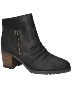 Женские ботильоны Janita на квадратном каблуке Bella Vita, коричневый