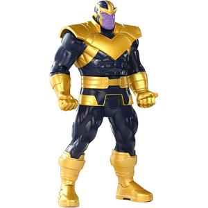 Куклы-фигурки Marvel The Avengers Iron Man Spider-Man Captain America Spiritual Creations